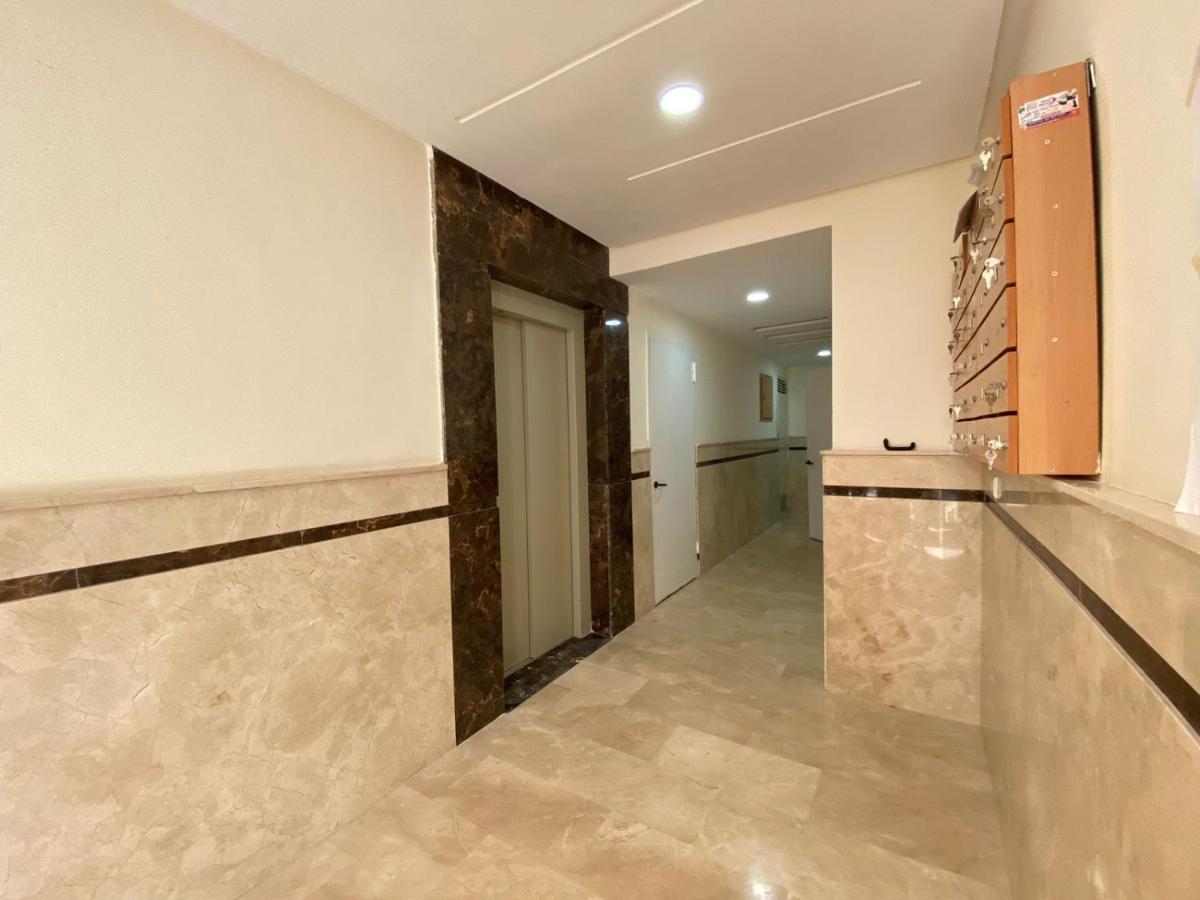 La Perle Du Detroit : Appartement Familial A Mesnana Golf Tanger. Eksteriør bilde
